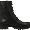 Geox D Hoara EI D94fte00085, Ankle Boot Femme