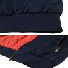 41PCqdMpNbL._AC_.jpg KEFITEVD Hommes Bombardier d'hiver Vestes De Baseball Veste Chaude Cargo Veste Coupe Vent Militaire Manteaux avec des Poches De Fermeture Éclair