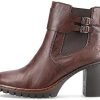 41PEHF6hJNL._AC_.jpg Rieker Y2564, Bottine Femme