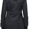 41SuJ3F4esL._AC_.jpg Berydale manteau femme: Parka fonctionnelle pour l'hiver, imperméable et coupe-vent, respirante et doublée