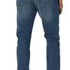 41UGgljuLuL._AC_.jpg Goodthreads Homme Jean Slim Taille Haute