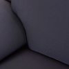 41UM0dLJJJL._AC_.jpg Cornasee Housse de canapé Extensible 3 Places avec accoudoirs,Revêtement de Canapé (Noir,3 Places)