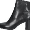 Geox D New Annya, Bottine Femme