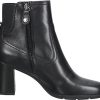 Geox D New Annya, Bottine Femme