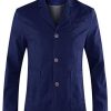 41VeIm8TNeL._AC_.jpg Blouson Homme Veste Jacket Slim Blazer Veston Casual