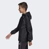 41YSAUbZTZL._AC_.jpg adidas Core18 Rn Jkt Y Veste Imperméable Mixte