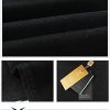 41YsvmcWEgS._AC_.jpg Demon&Hunter 808 Séries Jean Slim Tapered pour Homme DH8020(30)