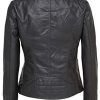 41ccXIzF-hL._AC_.jpg ONLY 15110802 - Veste - Femme -Noir (Black) - 40 FR