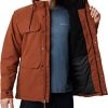 41dT7V0kk2L._AC_.jpg Columbia South Canyon™ Lined Veste doublée pour l'hiver Homme