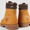 41f7DKREjrL._AC_.jpg Timberland Linden Woods 6 inch WR, Botte Tendance Femme