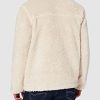 41fIgS-AV-L._AC_.jpg Lee Full Sherpa Jacket Veste Homme