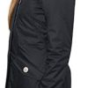 41hfHBzr6LL._AC_.jpg Berydale manteau femme: Parka fonctionnelle pour l'hiver, imperméable et coupe-vent, respirante et doublée
