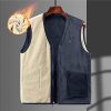41iYV73uFL._AC_.jpg Gilet Chauffant Homme, Veste Chauffante électrique Rechargeable par USB, Casual Loose Hiver Chaude Grande Taille Chaud Veste Chauffant pour Sports De Plein Air