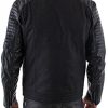 41iefOnq-S._AC_.jpg Kaporal Blouson Homme Cusa Black