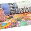 41jGh021xcL._AC_.jpg vidaXL Coussin de Canapé Palette Coussin de Sofa Palette Rembourrage Salon Maison Intérieur Confortable et Doux Multicolore Tissu Patchwork