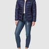 41kNQsVQj5S._AC_.jpg Tommy Jeans Veste Matelassée Tjw Jacket Femme