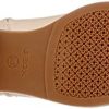 Geox D Brogue S B, Bottes Hautes Femme