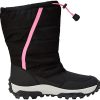Geox J Sentiero Girl B WP, Ankle Boot Femme