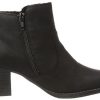 41n7JNSdD8L._AC_.jpg Rieker Femme Bottines L7661, Dame Ankleboot