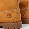 41n8dJKp5BL._AC_.jpg Timberland Linden Woods 6 inch WR, Botte Tendance Femme