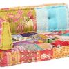41oudG7XyAL._AC_.jpg vidaXL Coussin de Canapé Palette Coussin de Sofa Palette Rembourrage Salon Maison Intérieur Confortable et Doux Multicolore Tissu Patchwork