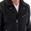 41p8KjrC72S._AC_.jpg Kaporal Blouson Homme Cusa Black