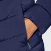 41tKRvCBPSL._AC_.jpg Geox W Seyla Coat Veste Femme