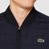 41uBJvrsfCL._AC_.jpg Lacoste BH1931 Jacket, Sinople Homme