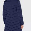 41uEd3mA8aL._AC_.jpg Geox W Seyla Coat Veste Femme