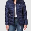 41ueHWzjgcS._AC_.jpg Tommy Jeans Veste Matelassée Tjw Jacket Femme