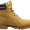 41wY6A4qm6L._AC_.jpg Timberland Linden Woods 6 inch WR, Botte Tendance Femme