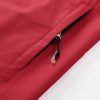41x52YDAgS._AC_.jpg YOUTHUP Blouson Homme Coupe-vent à Capuche Imperméable Veste a Capuche Hommes en Veste de Pluie