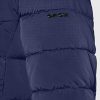 41xOkYBhYL._AC_.jpg Geox W Seyla Coat Veste Femme