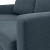5170uTygPiL._AC_.jpg Marque Amazon - Rivet, canapé avec piètement en bois apparent, modèle North End, largeur 78 cm, denim