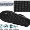 51FtW8nXKvL._AC_.jpg Vunavueya Chaussures Bottes D'Hiver Femmes Courte Bottines Mode de Neige avec Doublure Chaud Fourrure Winter Boots 35-42