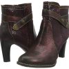 51YUwafFmL._AC_.jpg LAURA VITA Alcbaneo 226, Bottine Femme