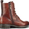 51mE477GVlL._AC_.jpg TOM TAILOR 2193303, Botte mi-Mollet Femme