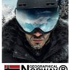 51qmvTtp8ML._AC_.jpg Geographical Norway ROYAUTE MEN - Veste Softshell Homme Impermeable - Manteau À Capuche Outdoor - Blouson Coupe Vent Tactique Resistant Hiver - Activites En Exterieur Noir / Vert 5XL