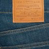 61Fhitw05kL._AC_.jpg Levi's 527 Slim Boot Cut, Jeans Homme
