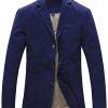 Blouson Homme Veste Jacket Slim Blazer Veston Casual Blouson Homme Veste Jacket Slim Blazer Veston Casual