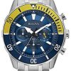 Bulova Watch 98A245 Bulova Watch 98A245