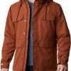 Columbia South Canyon™ Lined Veste doublée pour l'hiver Homme Columbia South Canyon™ Lined Veste doublée pour l'hiver Homme