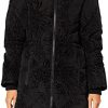 Desigual Padded_Japan Veste Femme Desigual Padded_Japan Veste Femme