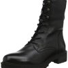 Geox D Hoara EI D94fte00085, Ankle Boot Femme