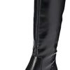 Geox D Iridea C, Knee High Boot Femme Geox D Iridea C, Knee High Boot Femme