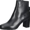 Geox D New Annya, Bottine Femme