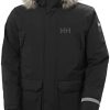 Helly Hansen Reine Reine Parka Jacket Homme Helly Hansen Reine Reine Parka Jacket Homme
