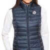 JOTT SED Veste en Duvet de Soie Femme JOTT SED Veste en Duvet de Soie Femme