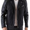Kaporal Blouson Homme Cusa Black Kaporal Blouson Homme Cusa Black
