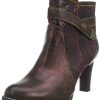 LAURA VITA Alcbaneo 226, Bottine Femme LAURA VITA Alcbaneo 226, Bottine Femme